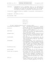 09.10GT02.011 Landsverordening algemene voorwaarden telefoonaansluiting, DWJZ - Directie Wetgeving en Juridische Zaken