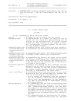 10.02AB90.003 Weegwerktuigenbesluit, DWJZ - Directie Wetgeving en Juridische Zaken