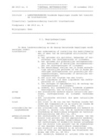 10.09AB13.004 Landsverordening toezicht trustkantoren, DWJZ - Directie Wetgeving en Juridische Zaken
