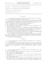 10.09GT93.015 Landsverordening Volkskredietbank, DWJZ - Directie Wetgeving en Juridische Zaken