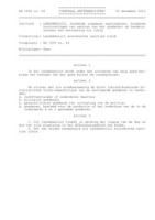 10.12AB93.044 Landsbesluit economische sancties Libie, DWJZ - Directie Wetgeving en Juridische Zaken