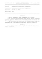 10.12GT89.013 Landsbesluit invoerverbod kippeeieren, DWJZ - Directie Wetgeving en Juridische Zaken