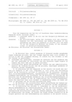10.12GT91.017 Prijzenverordening, DWJZ - Directie Wetgeving en Juridische Zaken