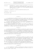 11.01AB13.053 Landsbesluit registers Arbeidsverordening 2013, DWJZ - Directie Wetgeving en Juridische Zaken
