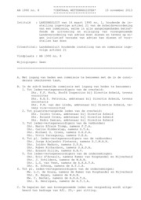 11.01AB90.008 Landsbesluit houdende instelling van een commissie ingevolge artikel 21, DWJZ - Directie Wetgeving en Juridische Zaken