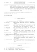 11.02AB13.017 Landsbesluit bijzondere opsporingsambtenaren 2012, DWJZ - Directie Wetgeving en Juridische Zaken