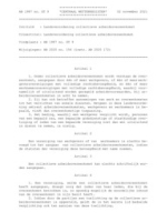 11.02GT87.009 Landsverordening collectieve arbeidsovereenkomsten, DWJZ - Directie Wetgeving en Juridische Zaken