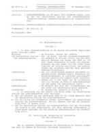 11.07AB13.021 Landsverordening terbeschikkingstelling arbeidskrachten, DWJZ - Directie Wetgeving en Juridische Zaken