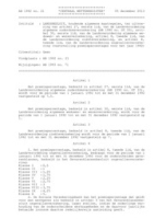 12.04AB92.021 Lham. t.u.v art. 8, tweede lid (premiepercentage 1992), DWJZ - Directie Wetgeving en Juridische Zaken