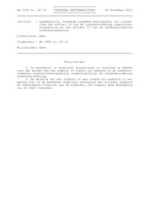 12.04GT93.014 Lham. t.u.v. art. 13, DWJZ - Directie Wetgeving en Juridische Zaken