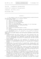 12.04GT96.006 Landsbesluit beroepsziekten, DWJZ - Directie Wetgeving en Juridische Zaken