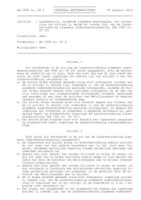 12.06GT94.002 Lham. t.u.v. art. 5, derde en vierde lid, DWJZ - Directie Wetgeving en Juridische Zaken