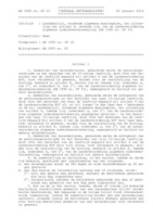 12.06GT95.010 Lham. t.u.v. art. 8, zevende lid (Pos. 544), DWJZ - Directie Wetgeving en Juridische Zaken