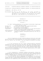 12.07GT96.030 Landsverordening algemene weduwen- en wezenverzekering, DWJZ - Directie Wetgeving en Juridische Zaken