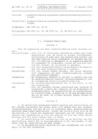 12.08GT99.012 Landsverordening aansprakelijkheidsverzekering motorrijtuigen, DWJZ - Directie Wetgeving en Juridische Zaken