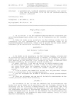 14.08GT93.019 Lham. t.u.v. de artt. 16 en 19, DWJZ - Directie Wetgeving en Juridische Zaken