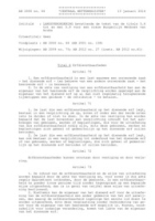 15.01AB00.066 Lv. bevattende de tekst van titels 5.6 tot en met 5.9 van boek 5 voor een nieuw Burgerlijk Wetboek van Aruba, DWJZ - Directie Wetgeving en Juridische Zaken