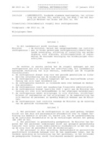 15.01AB13.024 Interimbesluit voogdij door rechtspersonen, DWJZ - Directie Wetgeving en Juridische Zaken