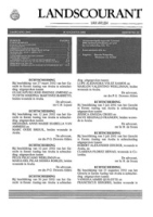 Landscourant van Aruba 2002, no. 18, DWJZ - Directie Wetgeving en Juridische Zaken