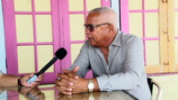 Marcel Gumbs (Part 3)