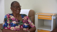 Casimira Stefanita (Carmita) Coffie-Trinidad (Part 2)