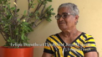 Felipa Dorothea (Thea) Sint Jago-Wijman (Part 3)