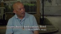 Frans Jozef Inocentius Booi 3 (Part 3)