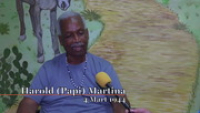 Harold (Papi) Martina (Part 2)