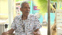 Isaac Benjamin (Papi) Coffie i Clinton Sint Jago (Part 2)
