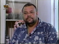 Godofrido (Shon Fi) Jansen