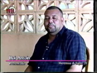 Ismael Molina