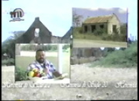Johannes Muriel (Janshi) De Jongh (Part 1)