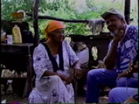 Mercelina Agustina (Tintina) Winklaar & Jan Felida