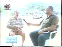 Timoteo Statie