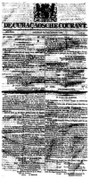 De Curacaosche Courant (17 Januari 1835)