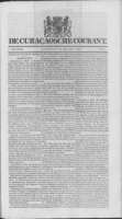 De Curacaosche Courant (30 Mei 1840)