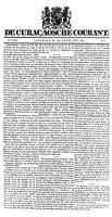 De Curacaosche Courant (5 Februari 1842)