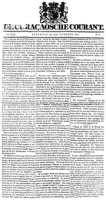 De Curacaosche Courant (15 October 1842)