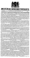 De Curacaosche Courant (13 Februari 1847)