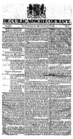 De Curacaosche Courant (16 Februari 1856)