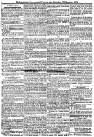 De Curacaosche Courant (27 December 1856)