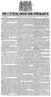 De Curacaosche Courant (17 Juli 1869)