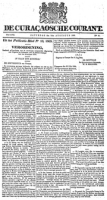 De Curacaosche Courant (7 Augustus 1869)