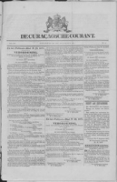 De Curacaosche Courant (11 Augustus 1877)