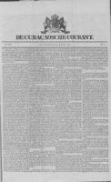 De Curacaosche Courant (9 Maart 1878)