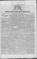 De Curacaosche Courant (4 Januari 1879)