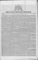 De Curacaosche Courant (1 Februari 1879)