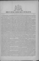 De Curacaosche Courant (3 Mei 1879)
