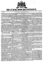 De Curacaosche Courant (4 Februari 1882)