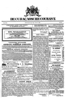 De Curacaosche Courant (7 Juli 1882)